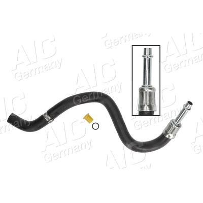 Aic Hydraulikschlauch, Lenkung [Hersteller-Nr. 58522] für BMW
