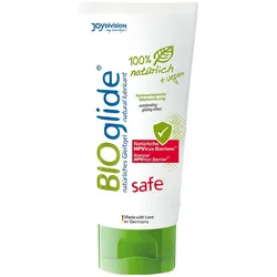 Joydivision - Bioglide - Safe mit Carrageen 100 ml