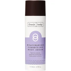 Frank Body, Bodylotion, Niacinamide Correcting Body Serum 140ml (140 ml)