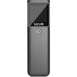 Sjcam SJCAM-Akkuhalterung für die C300, Action Cam Zubehör, Schwarz