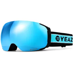 Yeaz, Skibrille