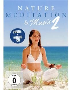 Special Interest - Nature-Meditation & Music 2 - Preis vom 30.09.2026 09:01:18 h