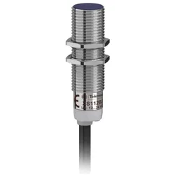 TE Sensors Induktiver Näherungsschalter 4mm PNP (Schalter), Elektronikmodul