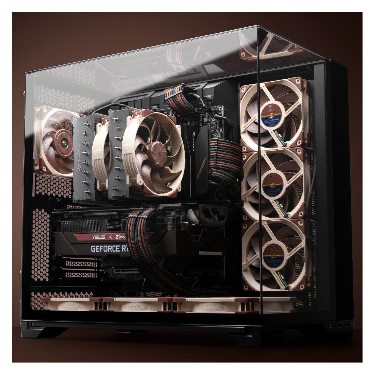 Noctua NH-D15 G2 LBC (168 mm) (NH-D15 G2 LBC)