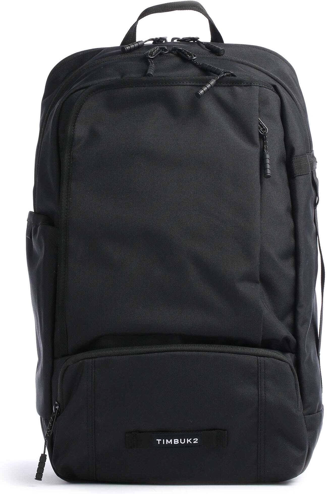 Timbuk2 Heritage Q Rucksack, schwarz