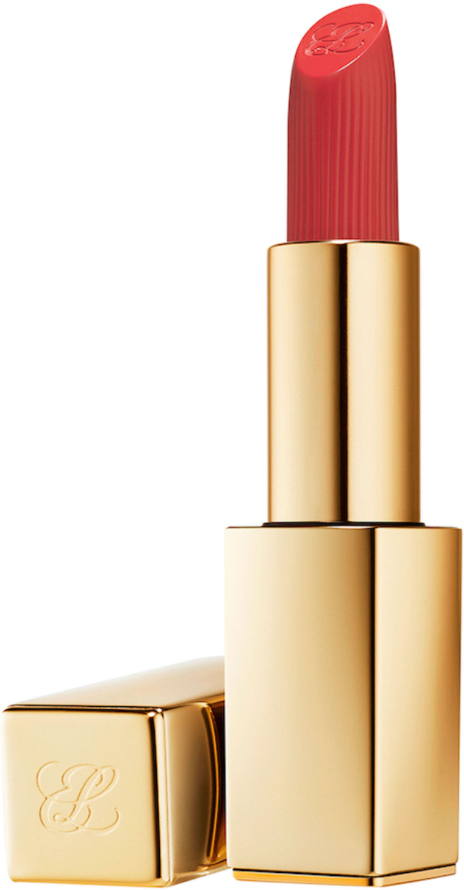 Estée Lauder Pure Color Matte Lipstick 3.5 gr Pumpkin