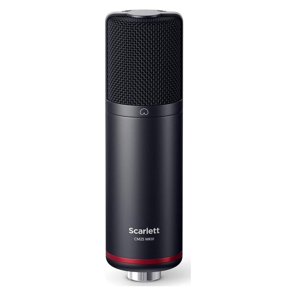 Focusrite Recording-Set Scarlett Solo Studio - 4th Generation (USB) (7FOMOSC0039)