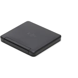 DJI Air 2S ND Filters Set (4/8/16/32) (Drohnen Filter, DJI Air 2S), Drohne Zubehör, Schwarz
