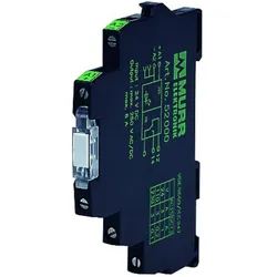 Murr Elektronik Relaismodul, Relais