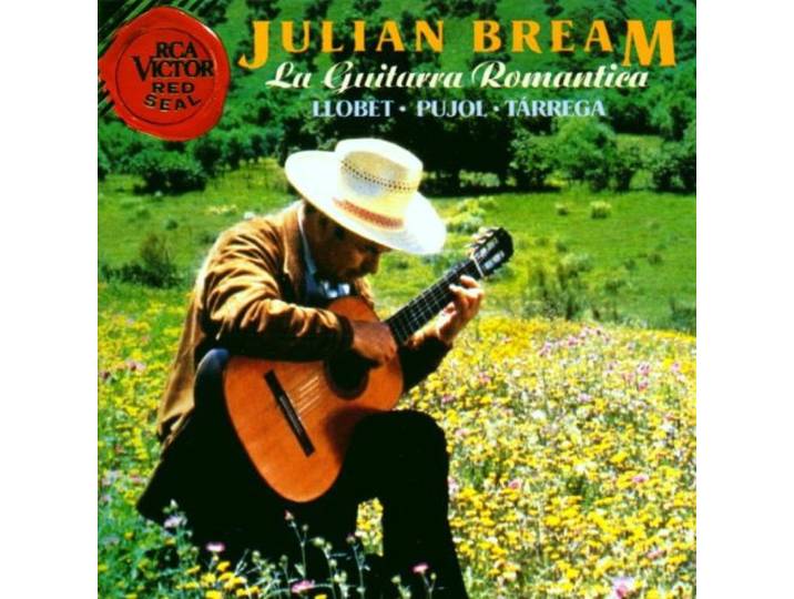 La Guitarra Romantica