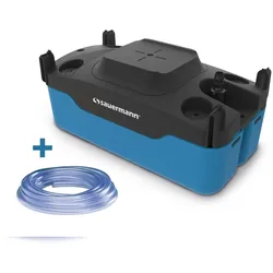 Sauermann Si-83 Pack 2 Zentrifugalpumpe mit Behälter