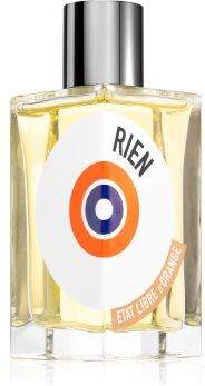 Etat Libre d’Orange Rien Eau de Parfum unissexo 100 ml. Rien