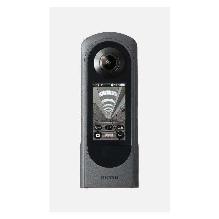 Ricoh Theta X (910846)