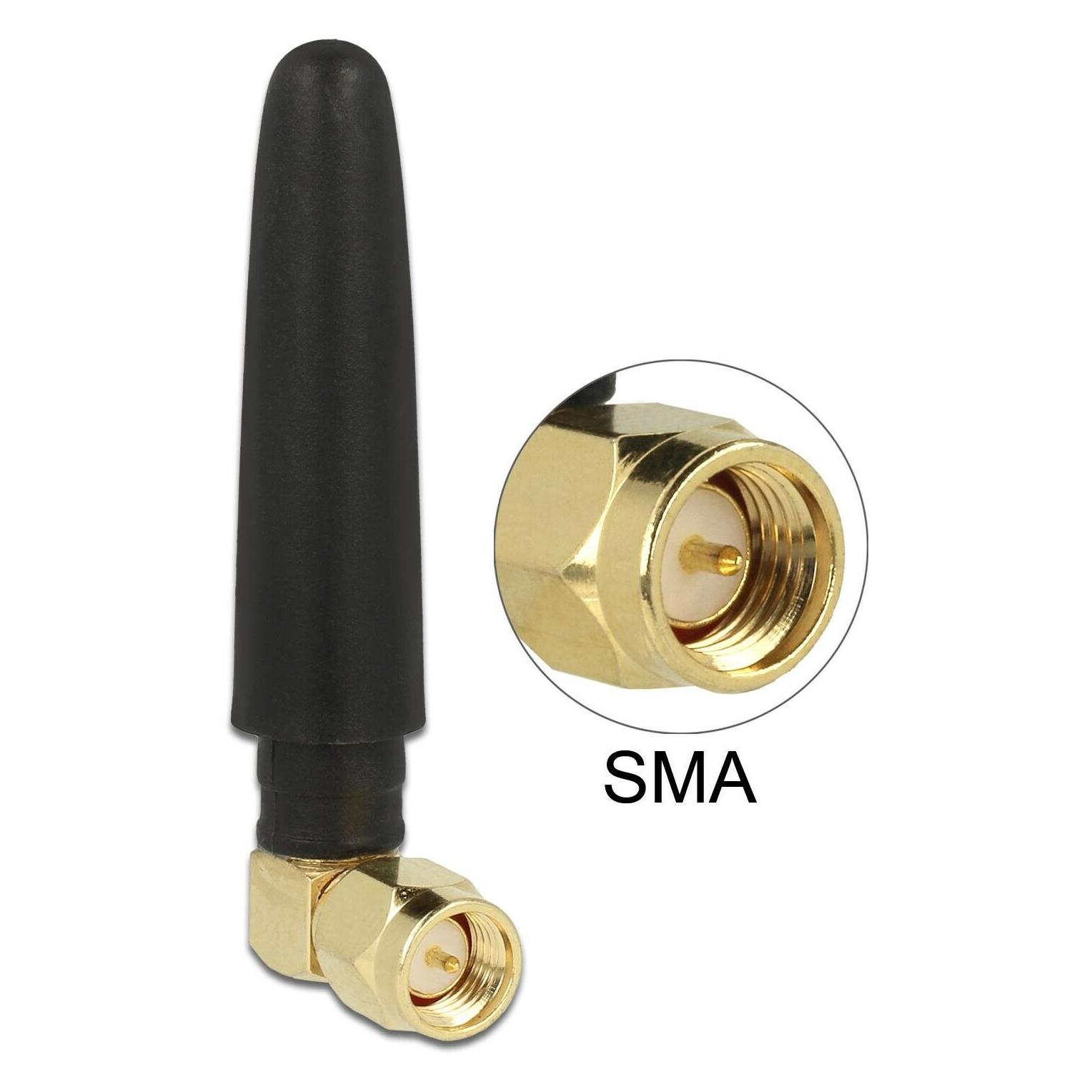 Delock Antenne 5cm Dipol (12624)