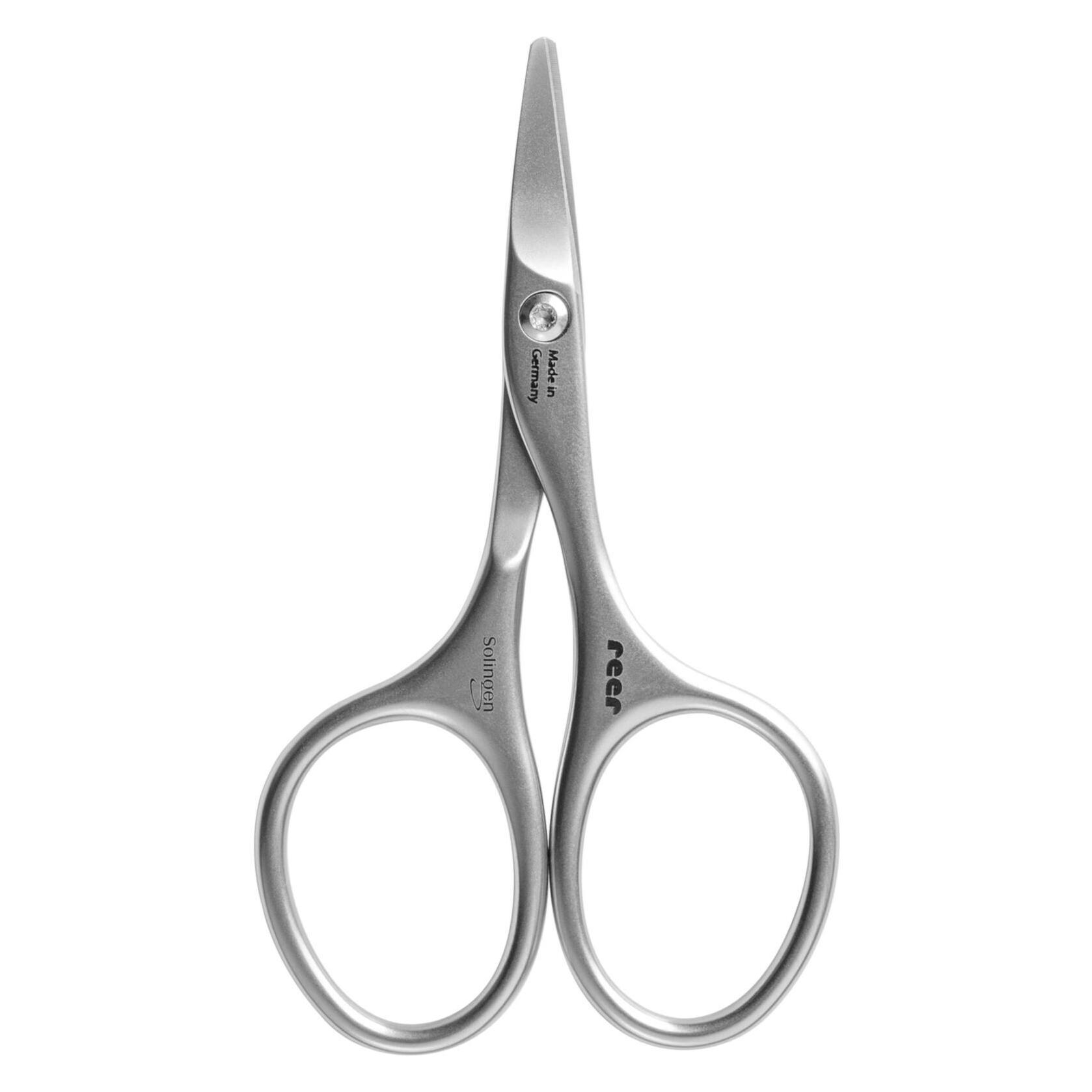 Reer PremiumCare Baby Nagelschere (81011)