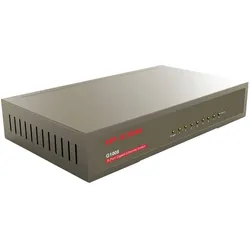 IPC Switch 8-Port GE G1008 (8 Ports), Netzwerk Switch