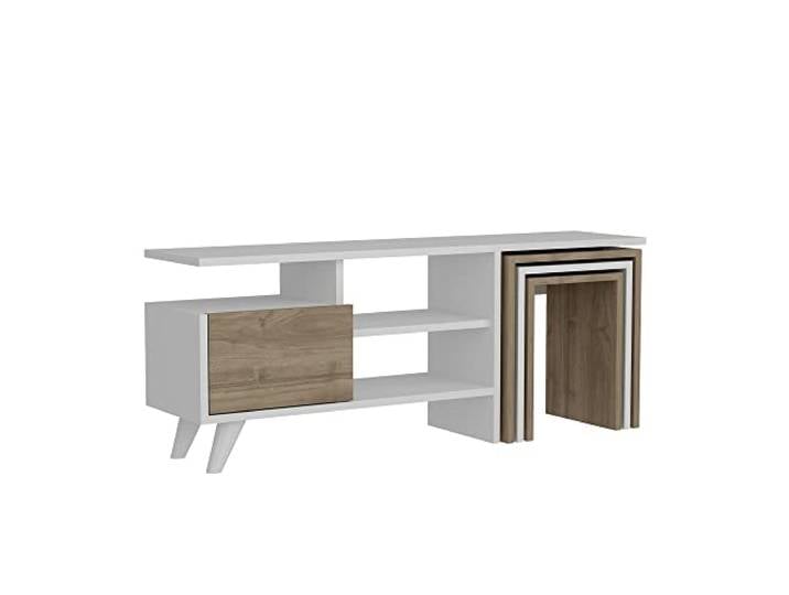 WellHome TV Tisch SENA 120x49x29,5 cm