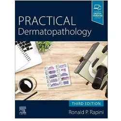 Practical Dermatopathology, Fachbücher von Ronald P. Rapini