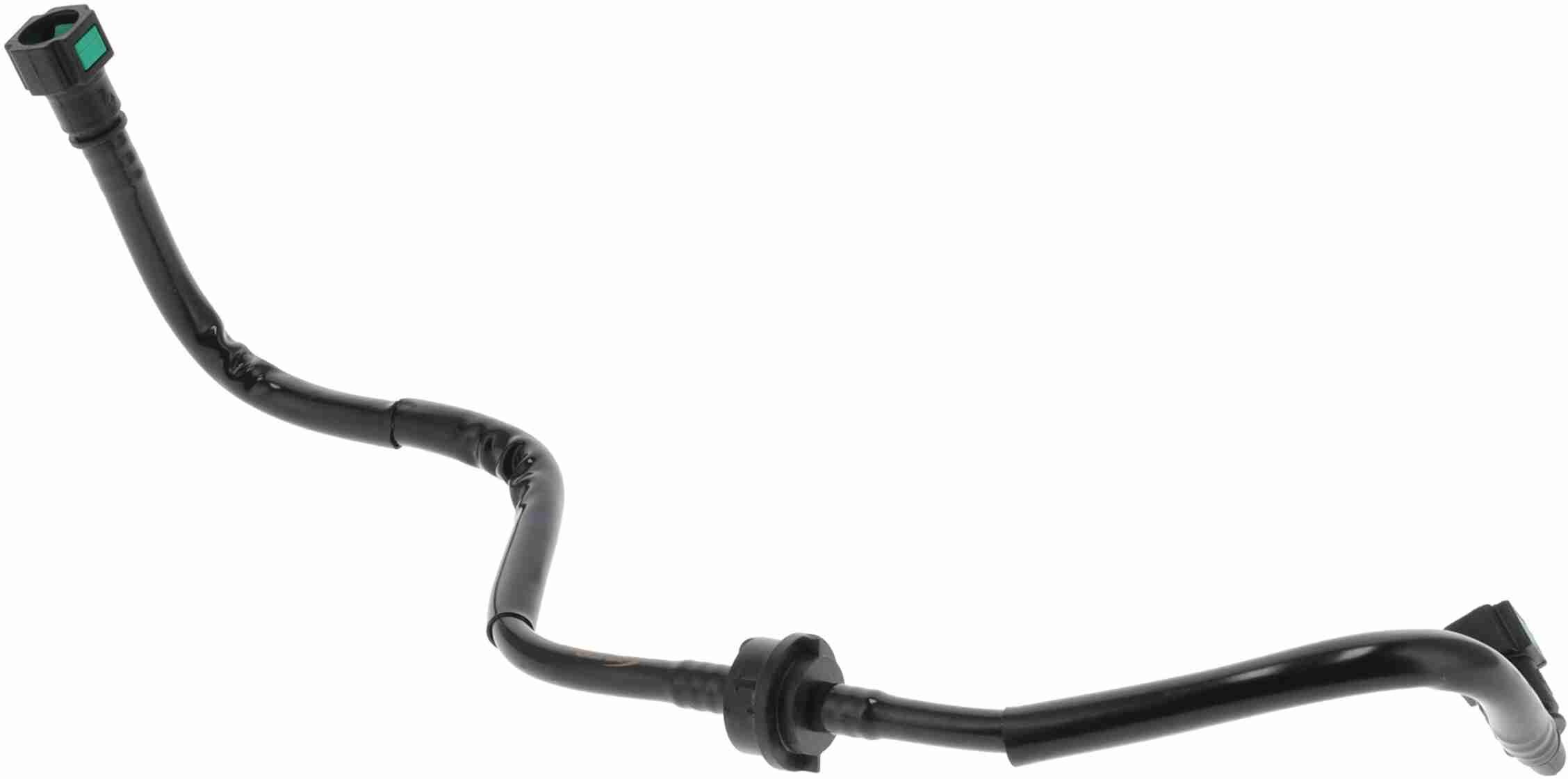 Vaico Unterdruckschlauch, Bremsanlage V221369 Für Ds