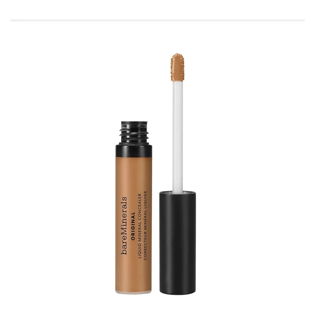 Bare Minerals ORIGINAL liquid concealer #5n-dark 6 ml (Dunkel) (41594339101)
