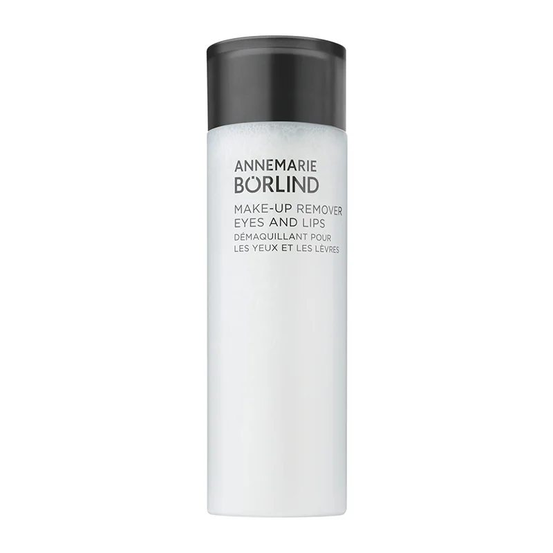 Annemarie Börlind Make-Up Entferner Auge und Lippe, 125ml 602545