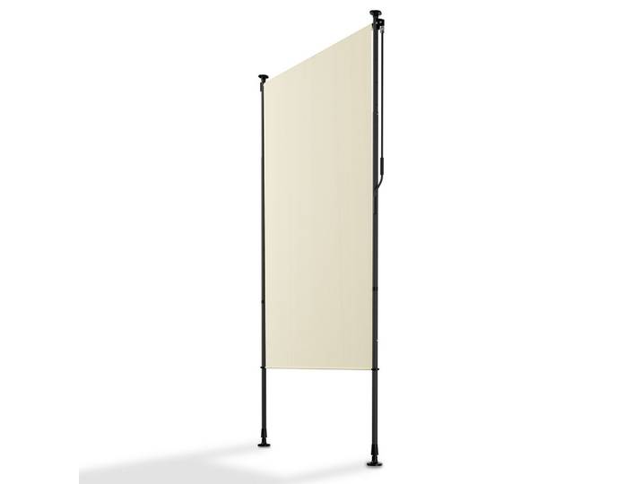 SENKRECHTMARKISE Barbados beige 120 x 310 cm