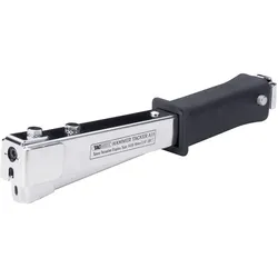 Tacwise, Tacker + Nagelpistole, Hammertacker A11, aus Stahl