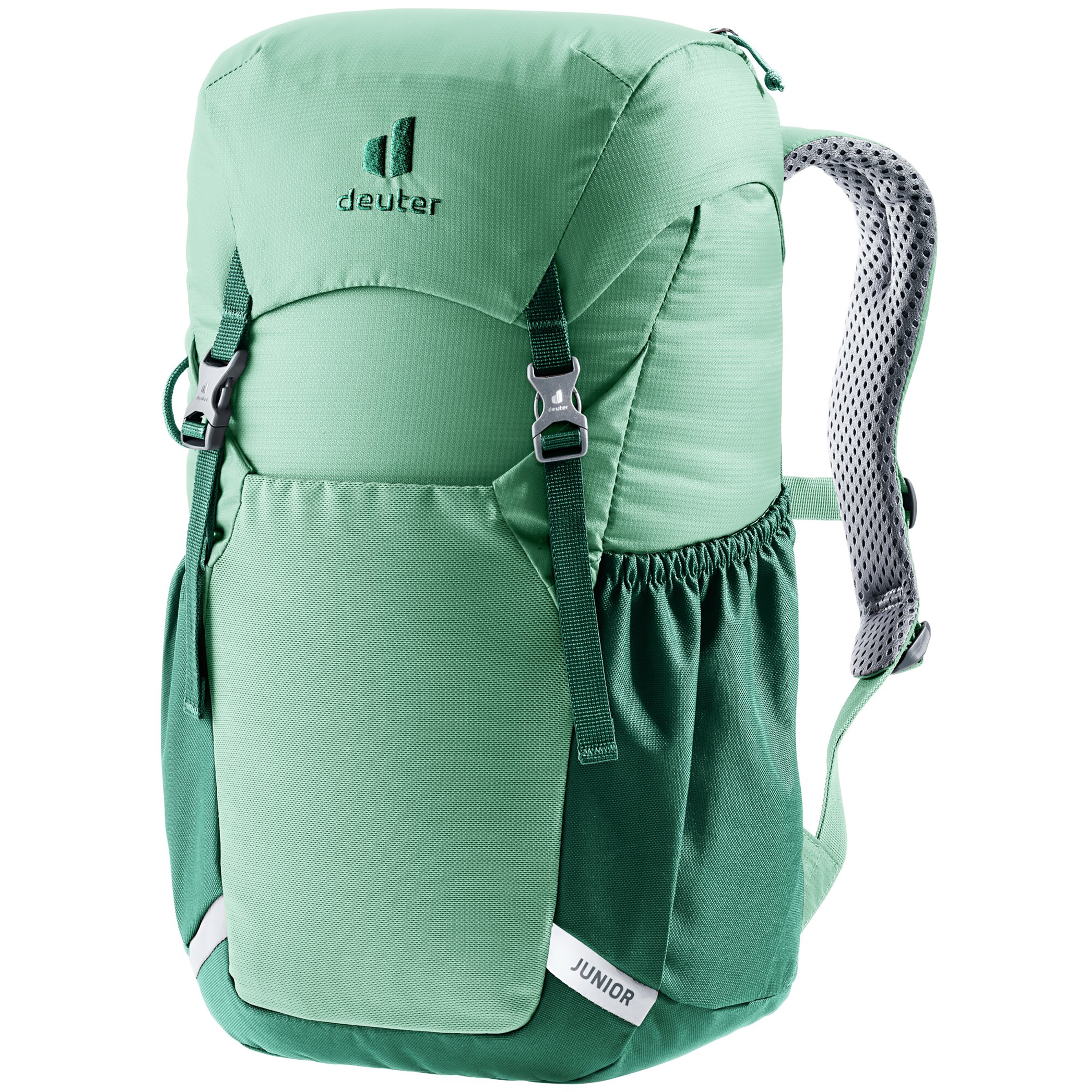 Deuter Junior Kinder Wanderrucksack tuerkis Größe 18L Trekking