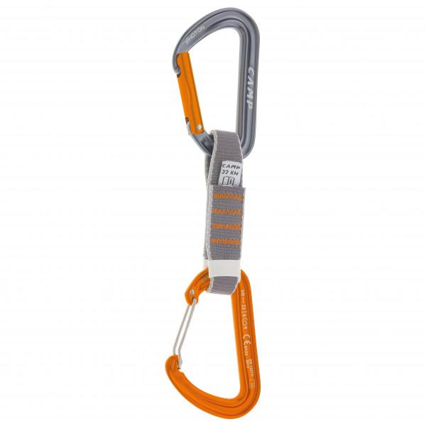 C.A.M.P. - Photon Mixed Express KS - Express-Set Gr 18 cm grau