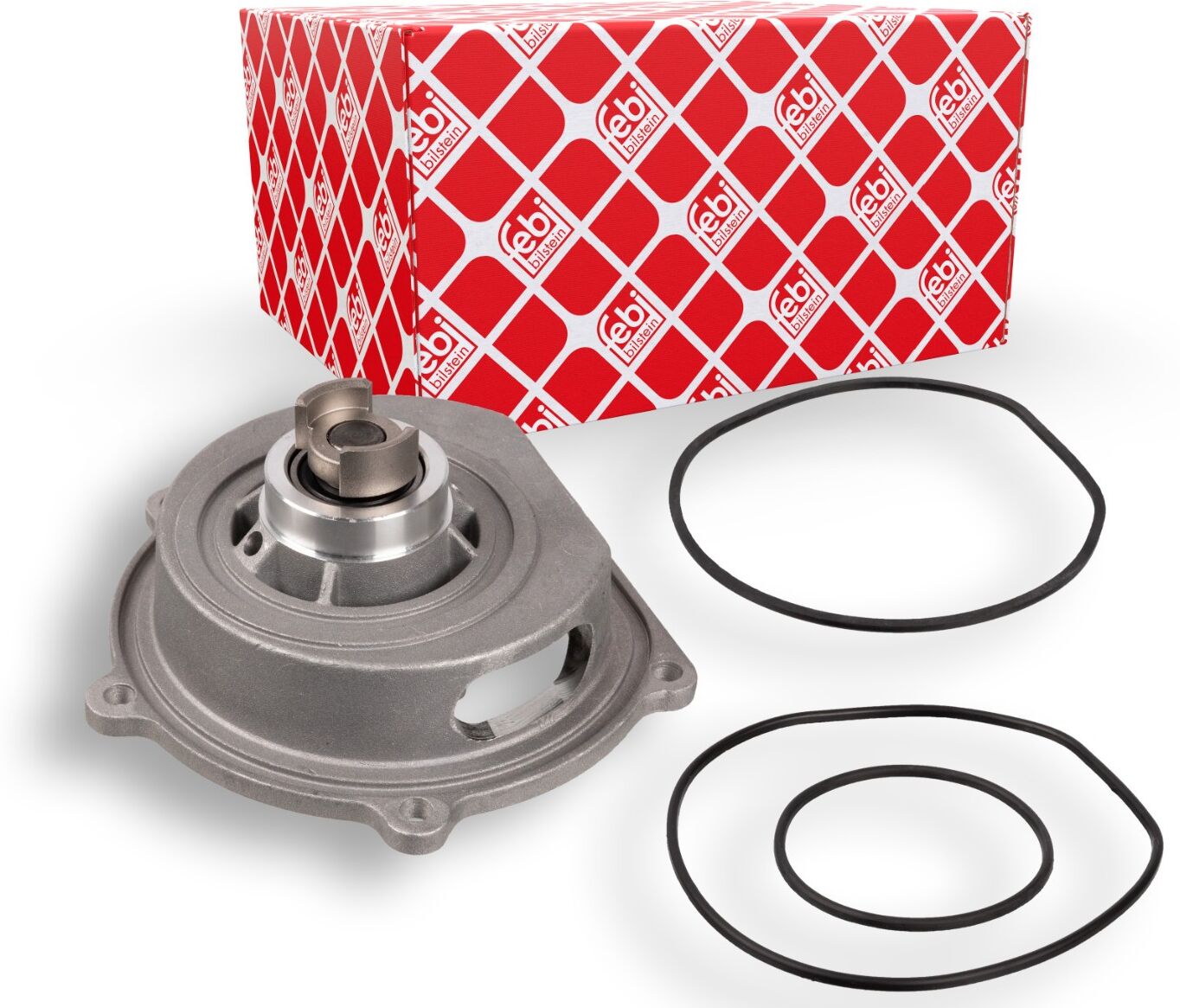 FEBI BILSTEIN 109555 Water pump