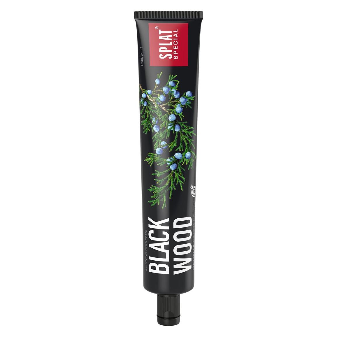 Splat Blackwood (75 ml) (4603014001856)