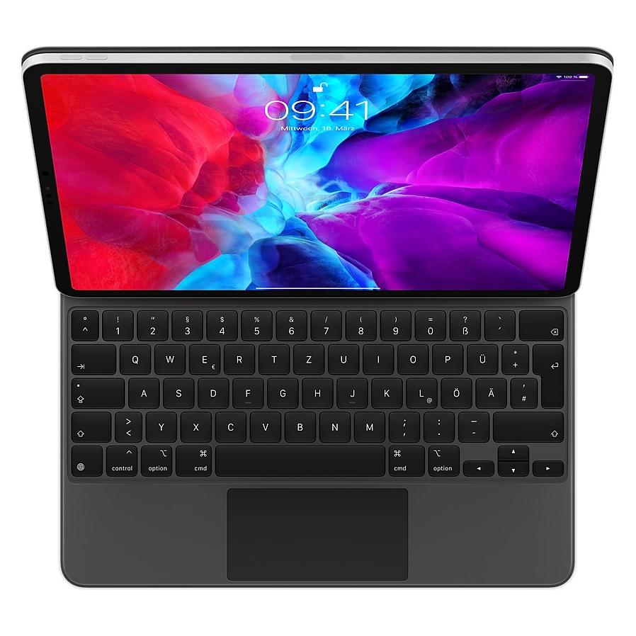 Apple Magic Keyboard (DE) (MJQK3D/A)