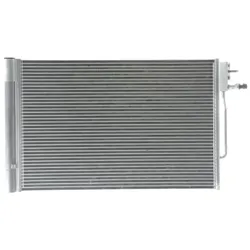 Kondensator Klimaanlage MAHLE AC 955 000P für Opel Insignia B Grand Sport