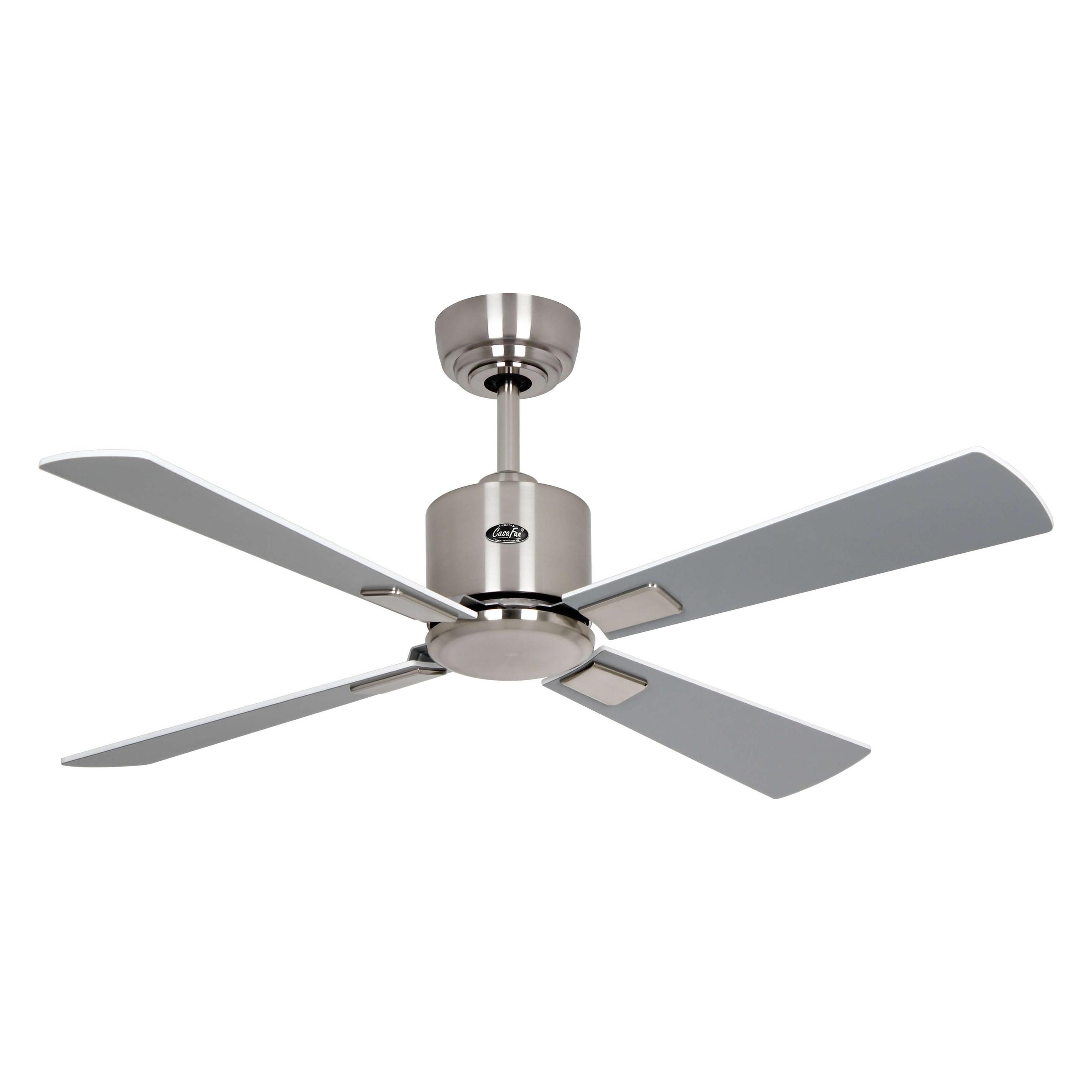 CasaFan Deckenventilator Eco Neo III WiFi 103 BN WE-LG (26 dB) (942131W)
