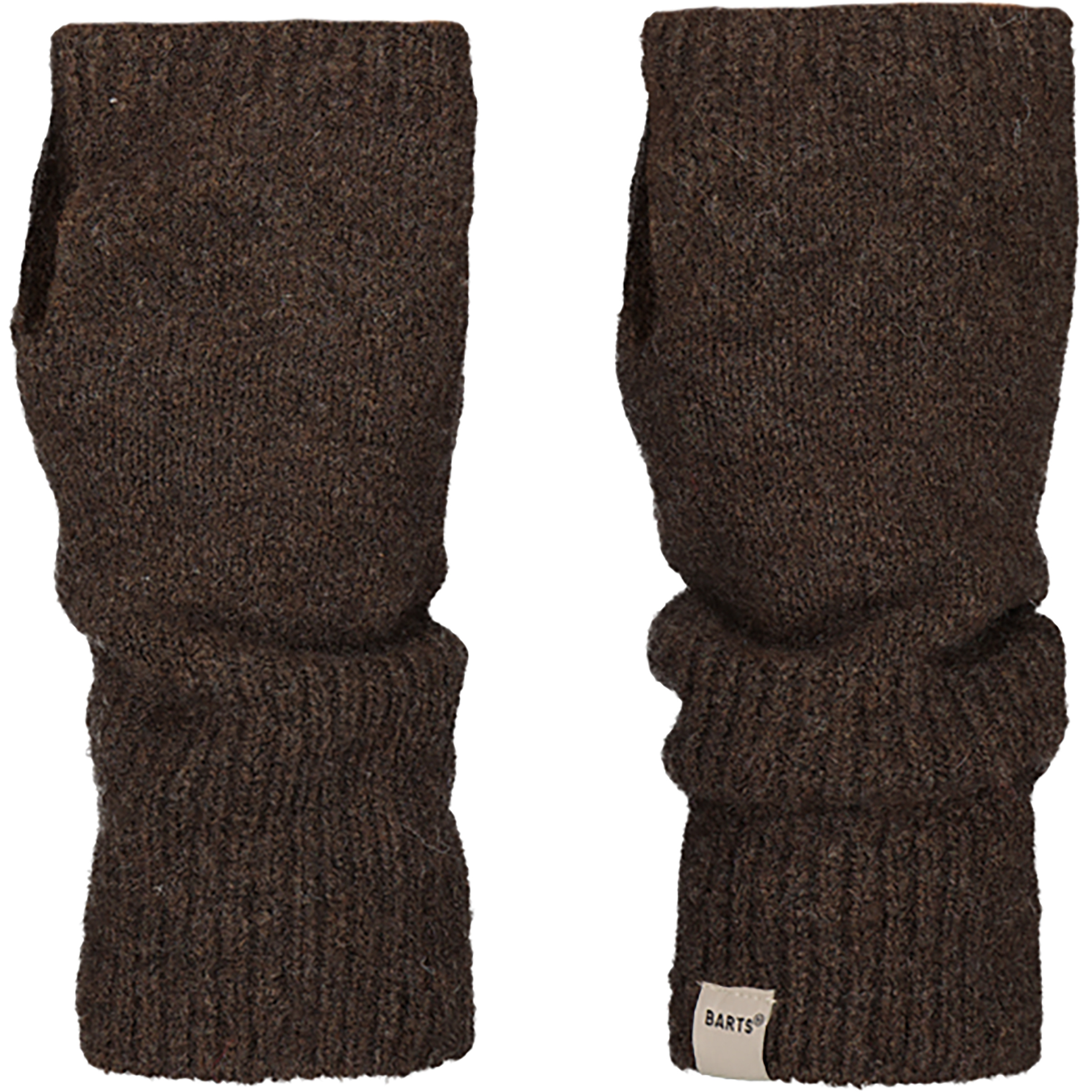 Barts Fhearna Stulpen Damen Stulpen braun Lifestyle Atmungsaktiv