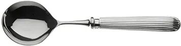 Arthur Price Of England Titanic Silver Plated Soup Spoon
