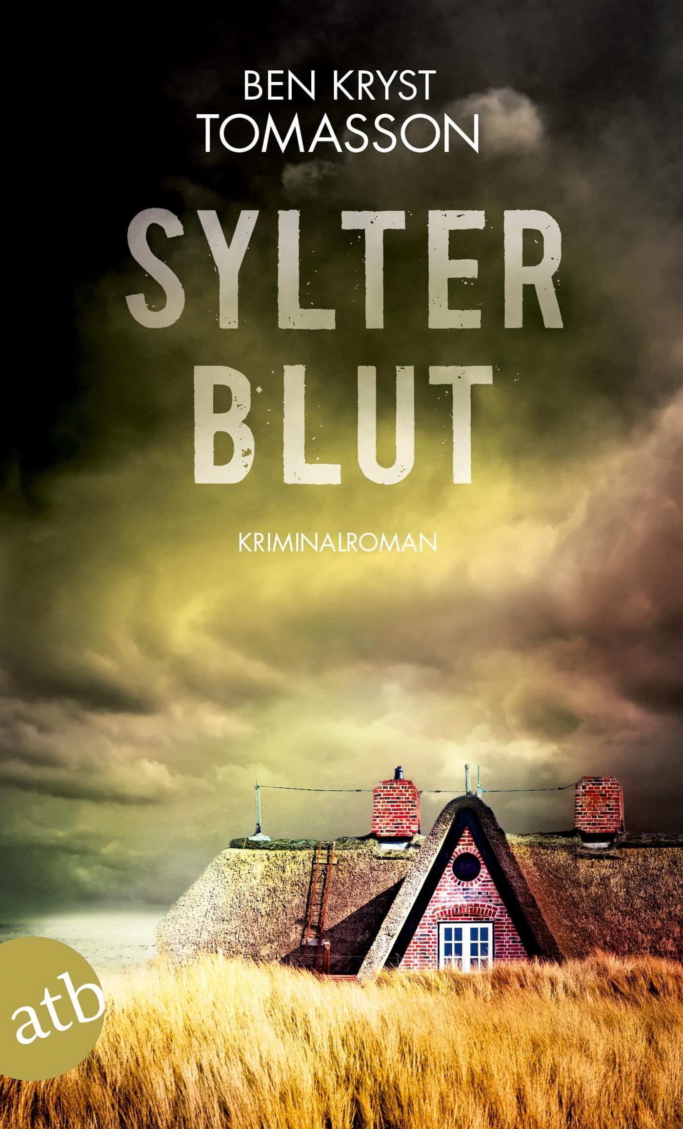 Tomasson, Ben Kryst - Sylter Blut - Preis vom 19.10.2026 19:33:35 h