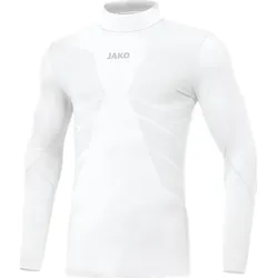 Jako Turtleneck Comfort 2.0 - weiß - M