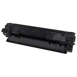 CANON CRG712 (1870B002) - Toner TonerPartner, black (schwarz )