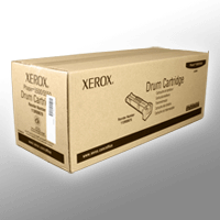 Xerox Trommel 113R00670 schwarz