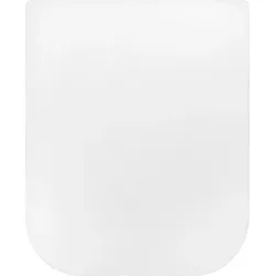 Walra Matratzenauflage Molton Cotton Cover Multifit weiß für Queensbett