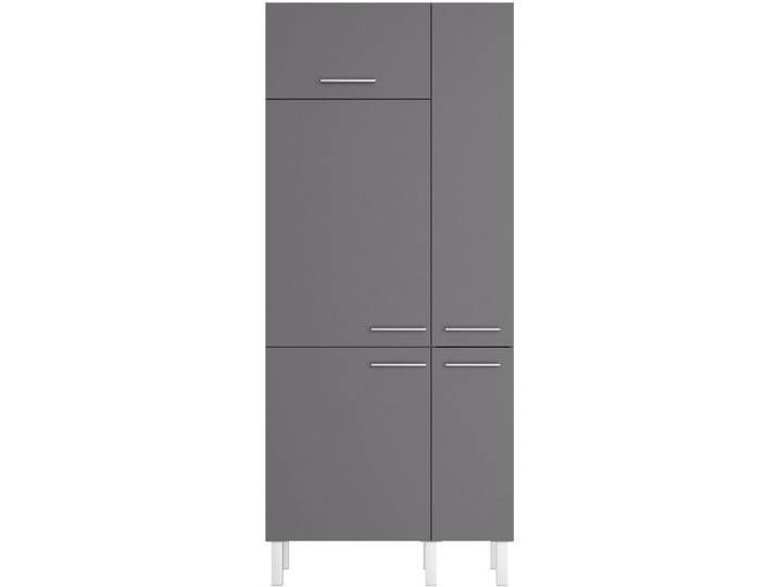 OPTIFIT Küche Lilly, Breite 90 cm, wahlweise mit E-Gerät