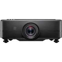 Optoma ZK810T - 4K UHD Laserprojektor (DLP) - 8.500 Lumen - Lens-Shift - HDBaseT...