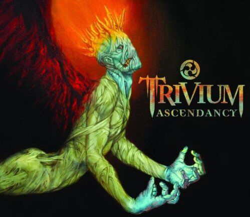 Trivium - Ascendancy - Preis vom 11.10.2026 15:43:13 h