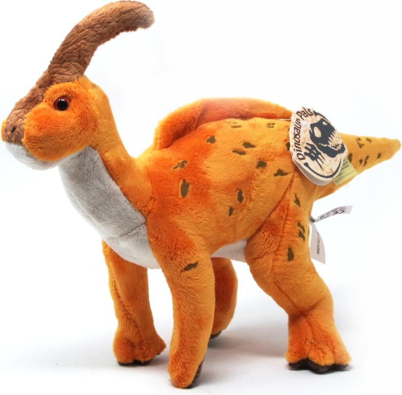 Cornelissen Knuffel Dinosaurus Parasaurolophus