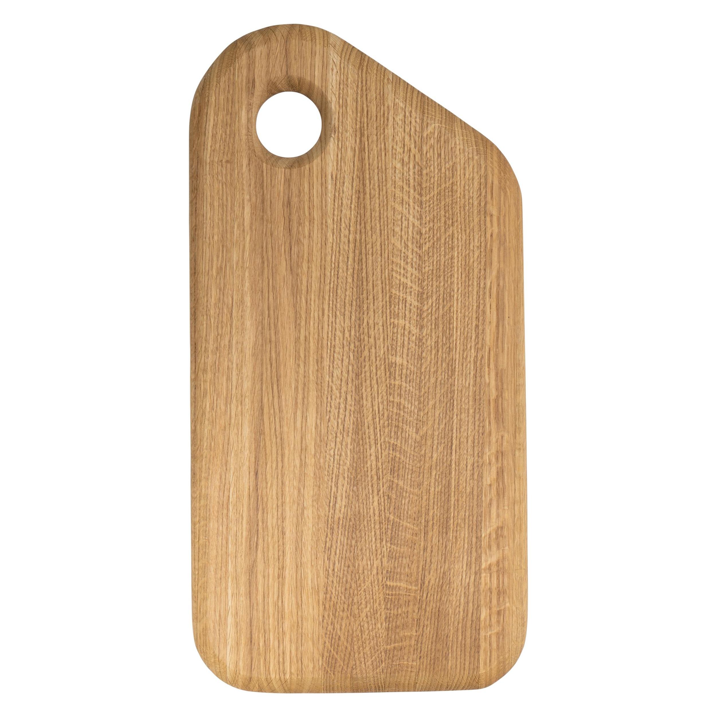 Heirol Cutting board, 50 x 25 x 2 cm, oak (65589447)