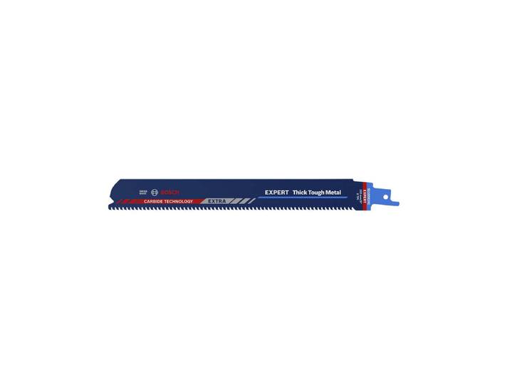 Bosch S1155CHC Expert Thick Tough Metal Säbelsägeblatt