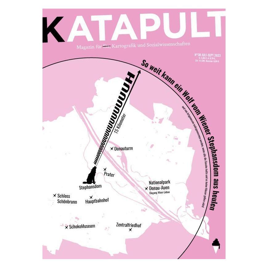 Katapult Magazin Ausgabe 30 (36660901)