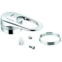 Grohe Hebel 46415 46415IP0 für Europlus chrom/mattchrom