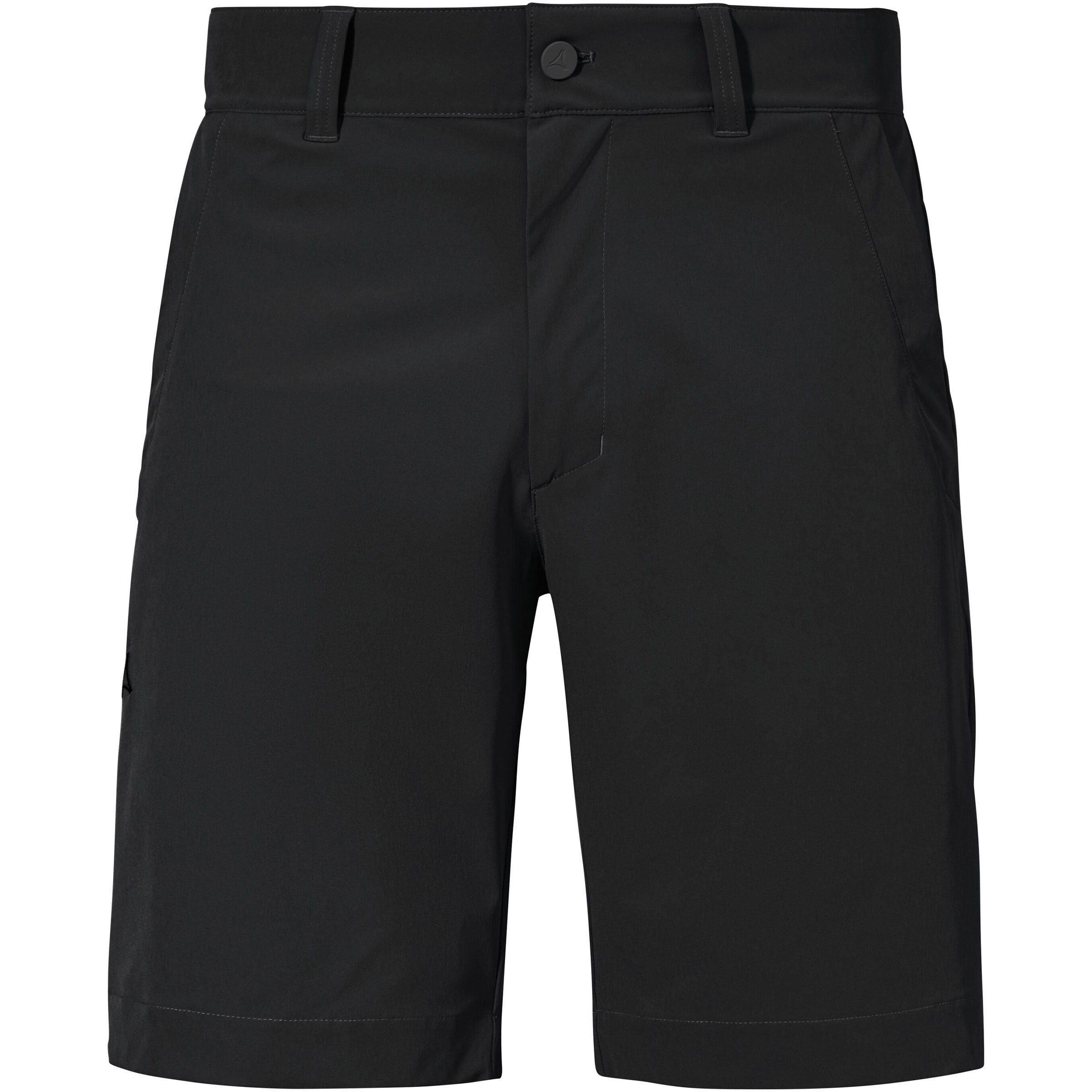 Schöffel Style Gharra Herren Kurze Hosen schwarz Größe 4XL Camping Elastisch